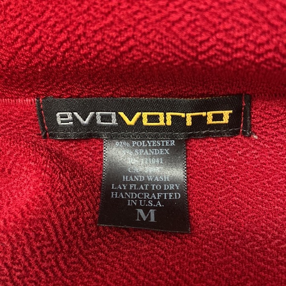 Eva Varro Snap Close Jacket - Mid-length. - Picture 10 of 11